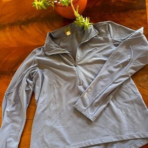 REI athletic top